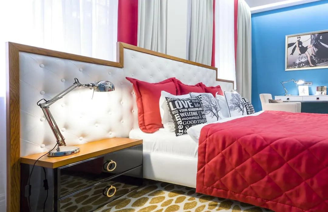 Mirax Sapphire Boutique Hotel-1