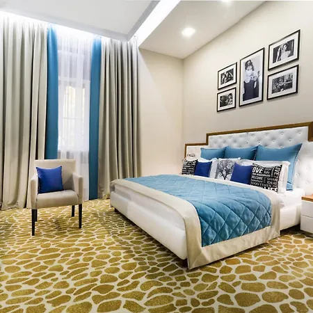 Mirax Sapphire Boutique Hotel-3